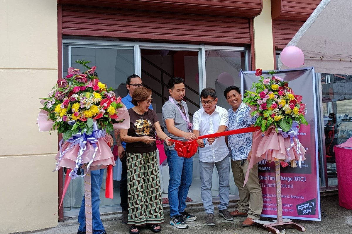 QLT Baybay Branch