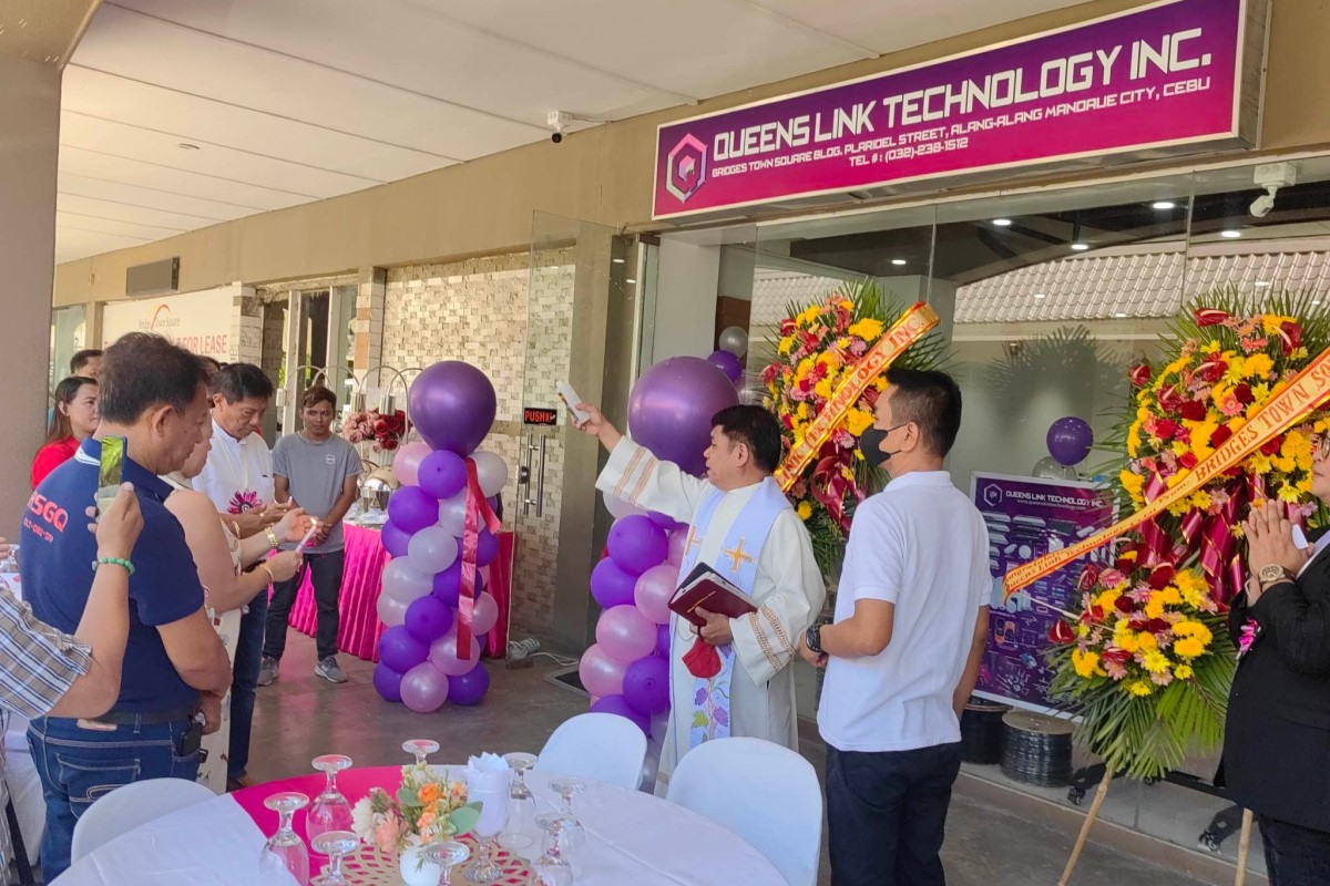 QLT Mandaue Branch