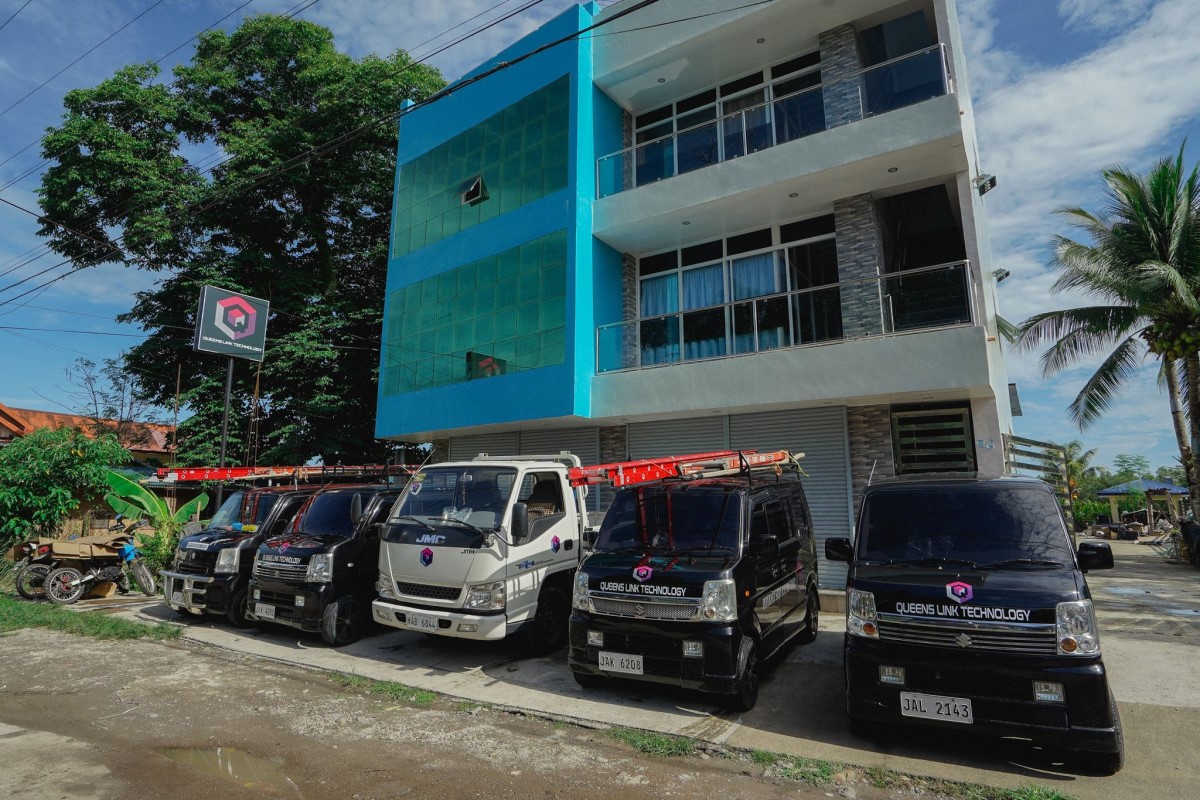 QLT Ormoc Branch