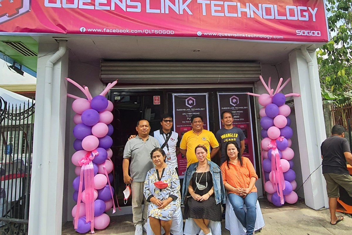 QLT Sogod Branch