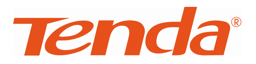 Tenda's logo