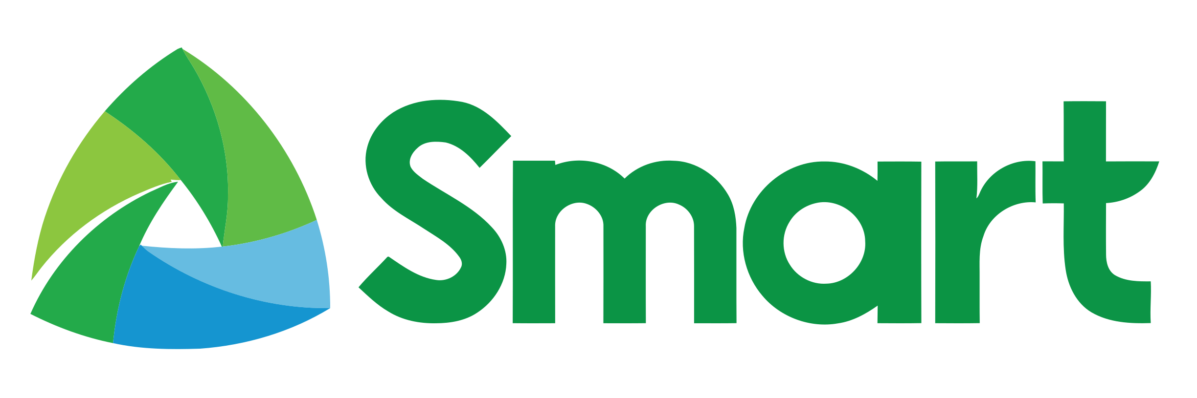 Smart's logo