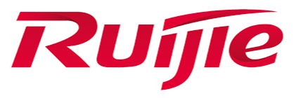 Ruijie's logo