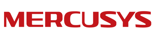 MERCUSYS's logo