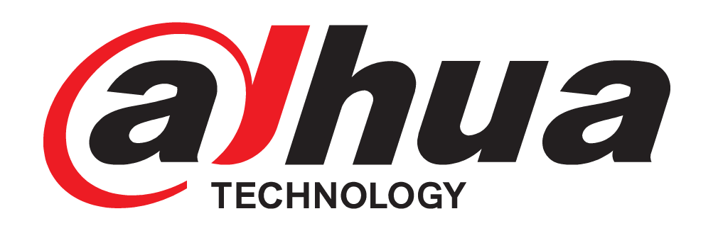 Dahua's logo