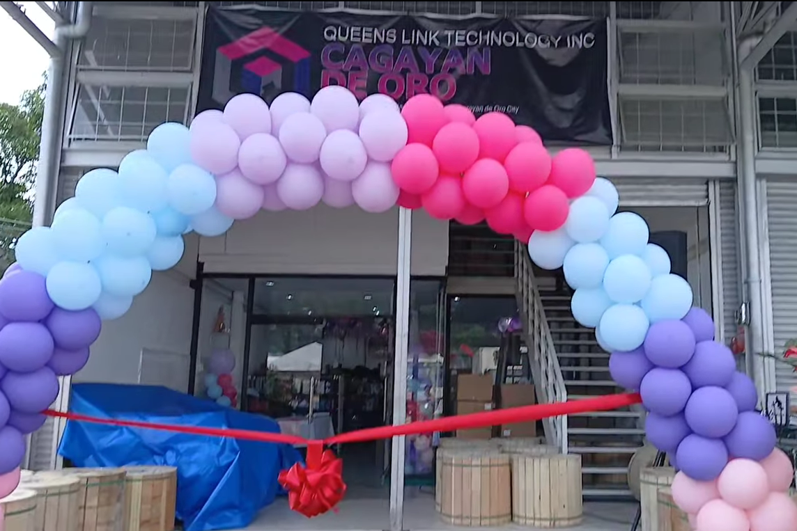 QLT Cagayan De Oro Branch