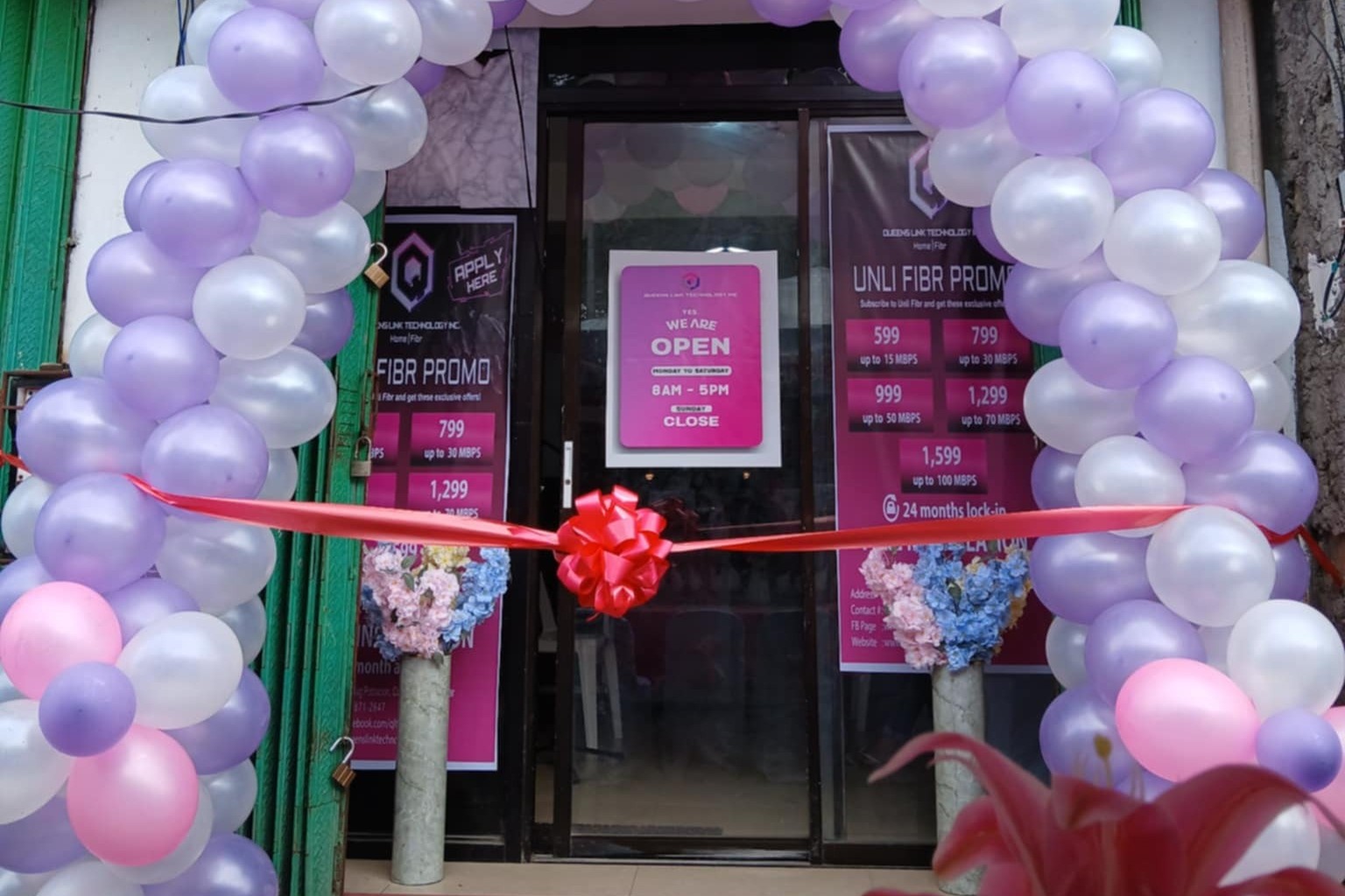 QLT Catbalogan Branch