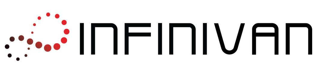 InfiniVAN's logo