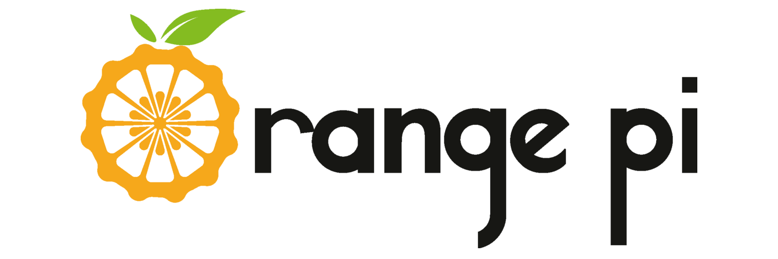 Orange Pi's logo