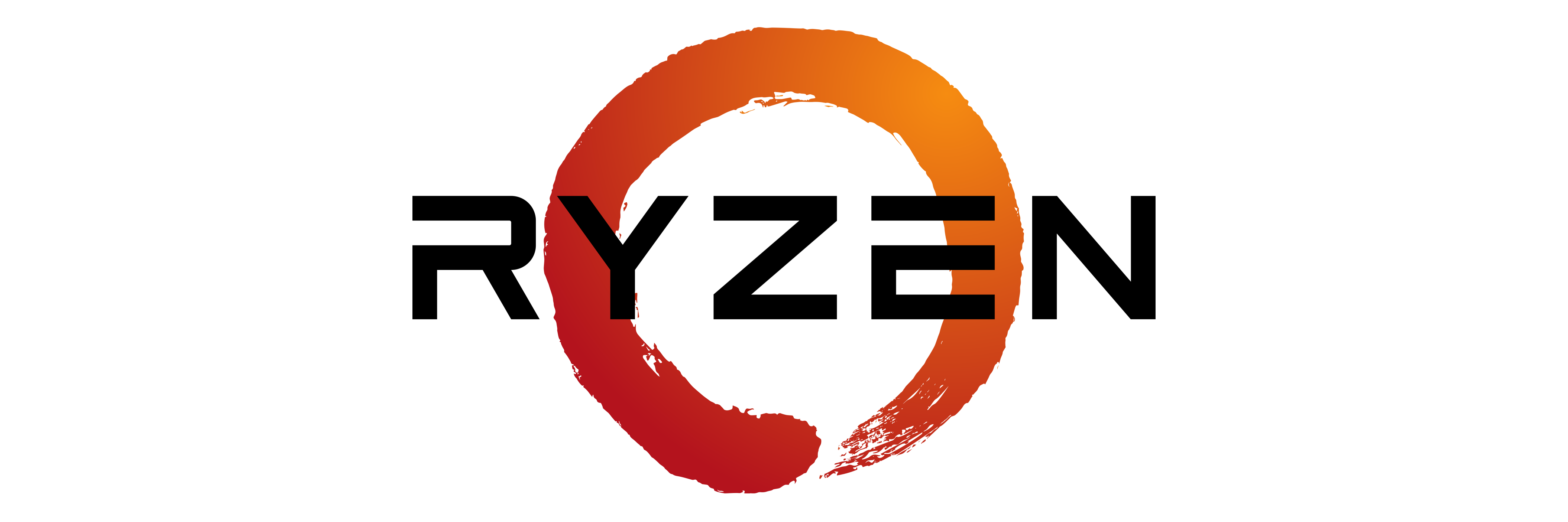 Ryzen (AMD)'s logo