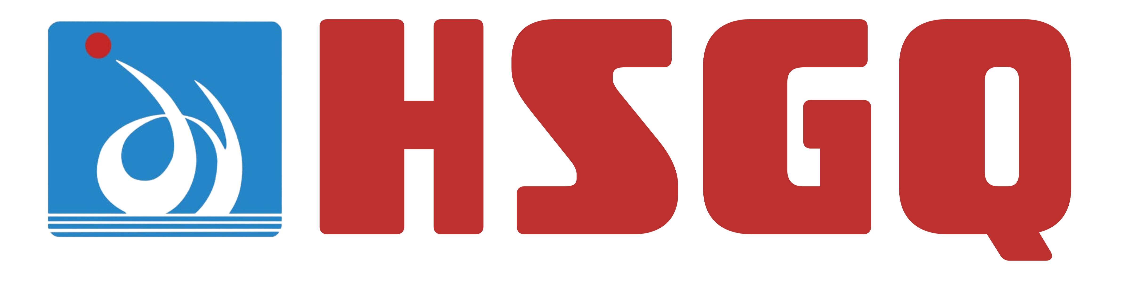 HSGQ's logo
