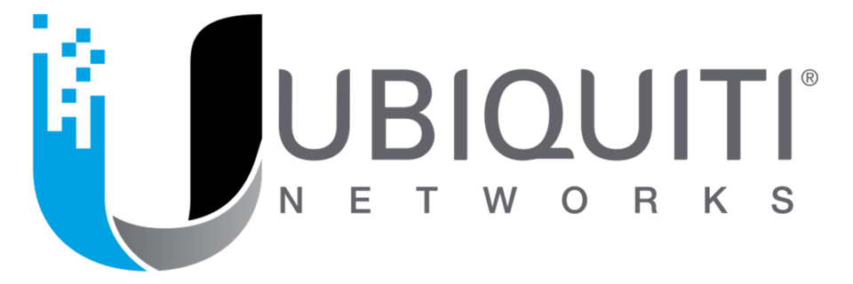 Ubiquiti's logo