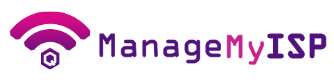 Manage my ISP's logo