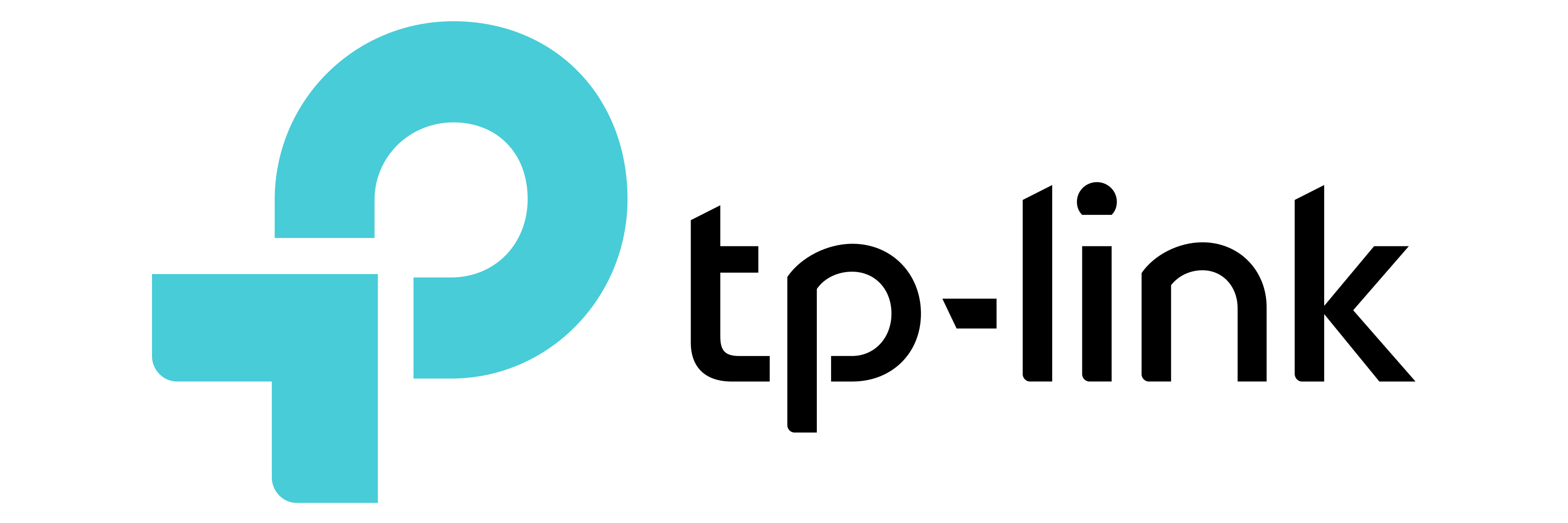 TP-Link's logo